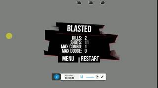 tank blast gameplay in urdu or hindi