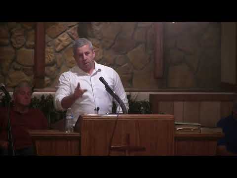 WE ARE WELL ABLE TO OVERCOME...Change Your Perspective by Jonathan Sargent