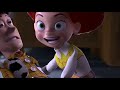 Toy Story Woody Meets The Roundup Gang