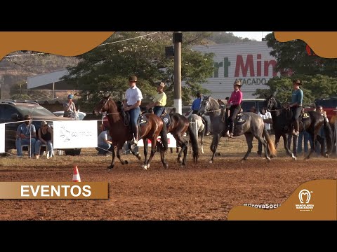 PROVAS SOCIAIS EM SETE LAGOAS - MG