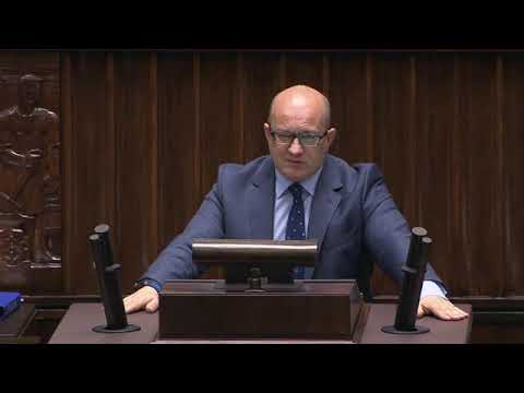 Paweł Bańkowski przedstawia stanowisko ws. zmian w Prawie Energetycznym