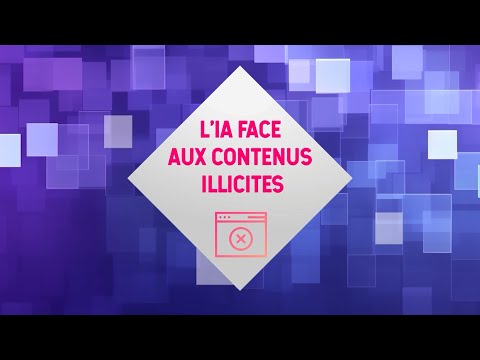 Pixel - L'IA face aux contenus illicites