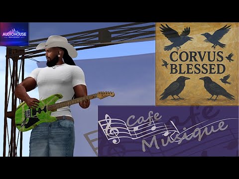 Cafe Musique (All Rock Set) [07/02/2025]