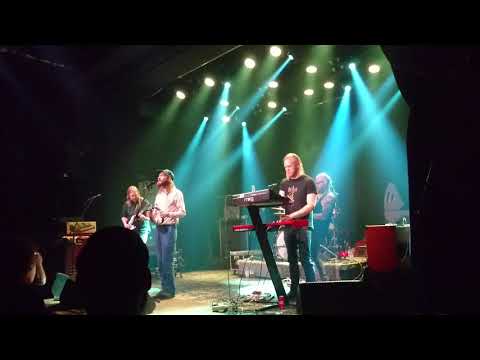 Sammal - Tavastia, Helsinki, 14.06.2019 (Part 1)