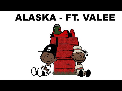 CHRIST DILLINGER - ALASKA (MUSIC VIDEO) (FT. VALEE)