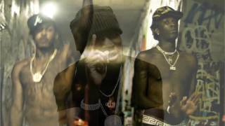 Ralo (feat. Young Thug &amp; Trouble) - Let it Go (prod. by Wheezy)