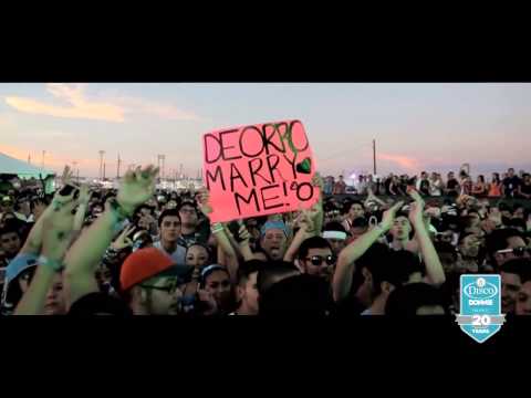 Disco Donnie Presents Celebrates 20 Years