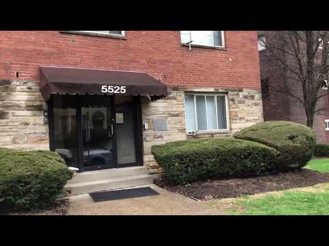 Video of 5525 Ellsworth Avenue, Apt 13, Pittsburgh, PA 15232