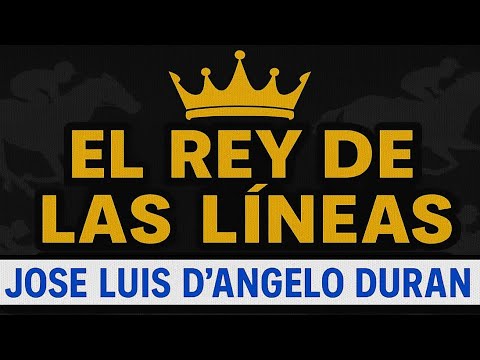 JOSE LUIS D'ANGELO DURAN • LA RINCONADA • (2/2)
