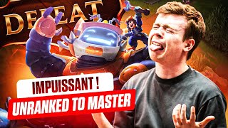 43 - NUNU JUNGLE  - UNRANKED TO MASTER HARD MODE 2025