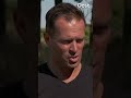 Ideale wedstrijdvoorbereiding van Bas Nijhuis?! Big Mac of gehaaktstaafje! | RTV Oost