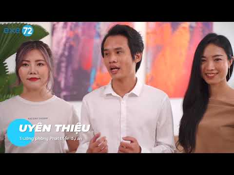 Company Introduction EXE72