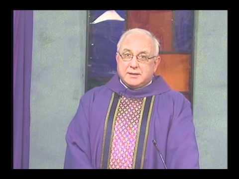 TV Mass Homily 2012-02-26.wmv