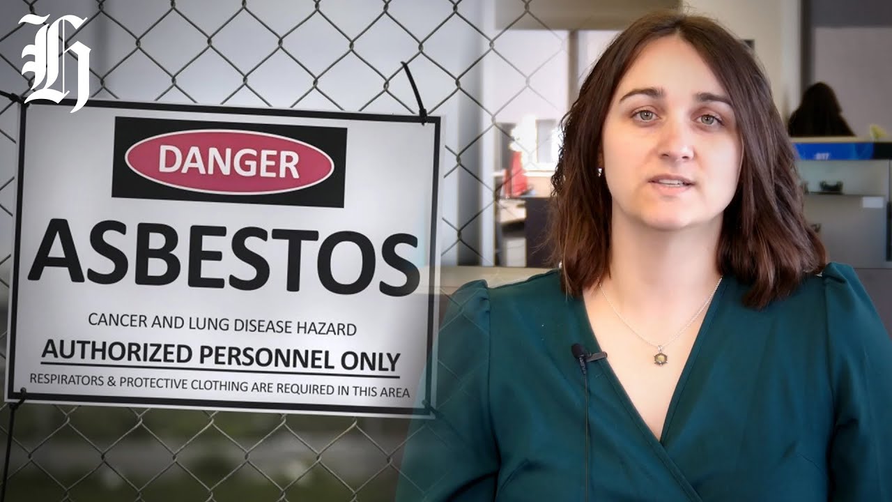 Asbestos fire door scare: Massey University’s new vet school site contaminated | Herald NOW