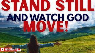 God Is Ending Your Battle | The War You’ve Been Fighting Is Over (Powerful Prophetic Sermon)