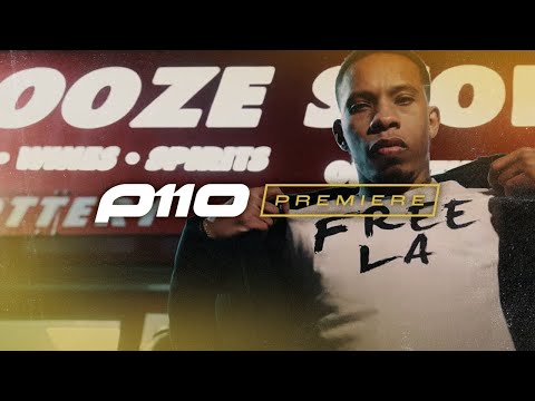 93G - FIGO [Music Video] | P110