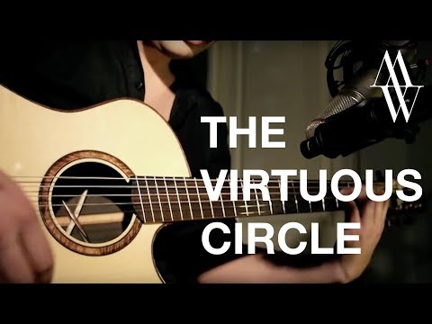 MICHAEL WATTS - THE VIRTUOUS CIRCLE