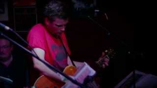 Austrodings - De Kinettn wo i schlof (Wolfgang Ambros Cover live)