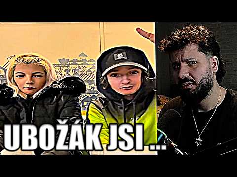 Ondy Musí Prosit Aby se Mohl Vyjádřit k Adéle