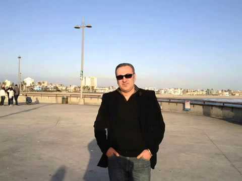 Артур Амирян 'Губки твои алые'wmv