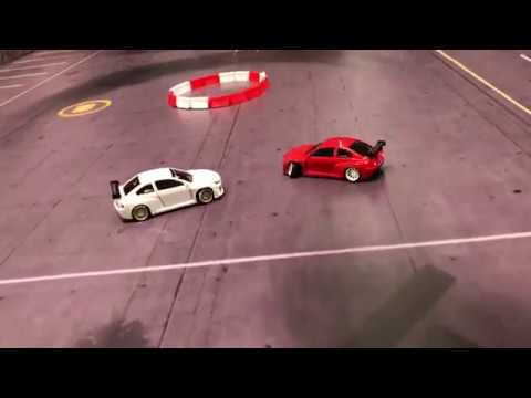 DR!FT Ken Block Style by Ulf & Martin