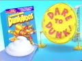 Dunkaroos Ad High Dive 1997