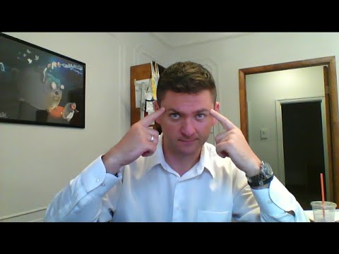 Your future is bigger than your past