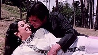Dhak Dhak Kaise Chalti (Full Video Song) | Haathi Mere Saathi