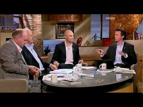 AFL Gameday review the grand final replay