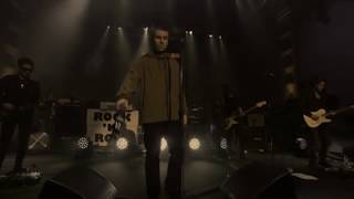 I've All I Need-Liam Gallagher (Subtitulado Español-Live BBC)