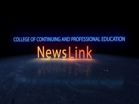 CCPE NewsLink - 応用法医学と犯罪分析 (CCPE NewsLink - Applied Forensic Science and Crime Analysis)