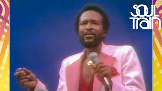 Marvin Gaye With Another Classic - &quot;After The Dance&quot; | Soul Train