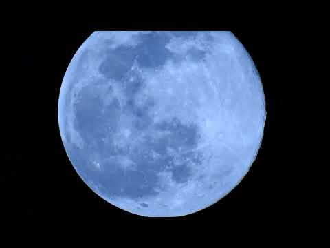 Full Moon 2022-02-16