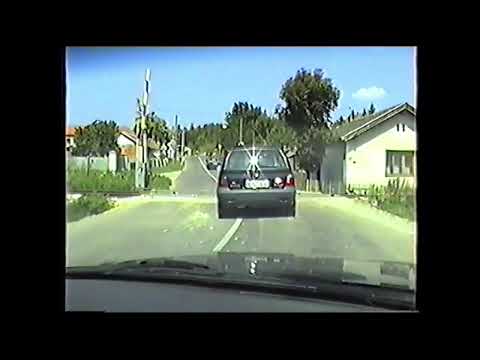 Godina 2003: Djurinci Sopot Mali Pozarevac