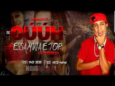 Mc Gúúh Tc - Essa Mina É Top ♪ ♪ (Lançamento 2013) Dj LoirinSp