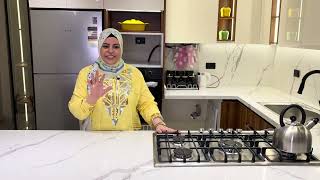 غيرت كل حاجه ورجعتها اجمل واشيك من الاول