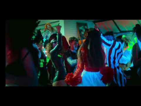 Djadja - Aya Nakamura Elite (2'S B'5)