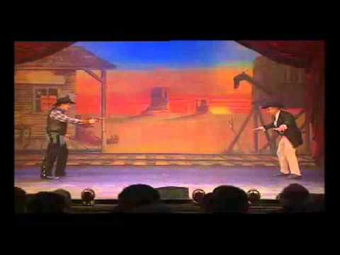 Ørkenens Sønner - Ass Hole City Part 1