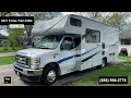 Check out this Video for a 2021 Coachmen Cross Trail 23XG(Stock #488613)  for sale by Pop RVs. This unit is located in Sarasota, FL