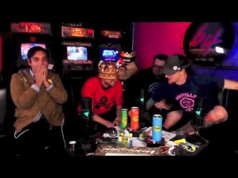 Mega64 Podcast 349 - 7-Eleven