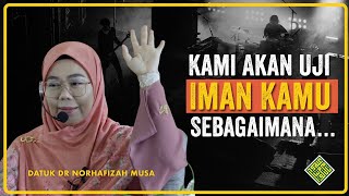 Download lagu Ceramah Terbaik Datuk Dr Ustazah Norhafizah Musa 2025. Kami akan uji IMAN KAMU sebagaimana... mp3 Download lagu Ceramah Terbaik Datuk Dr Ustazah Norhafizah Musa 2025. Kami akan uji IMAN KAMU sebagaimana... mp3