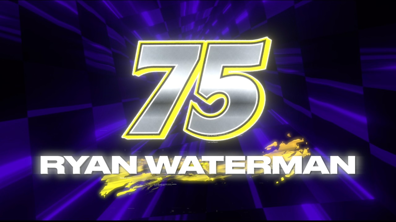 Ryan Waterman Reflects on Street Stock Championship