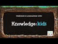 Amazon Studios KnowLedge Kids Yoopa TVO Kids Sinking Ship Entertainment 2019