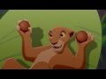 The Lion King 2 Upendi Croatian