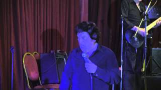 RAPHAEL PERUANO EL DE SIEMPRE - Me gusta pensar en ti - SHOW ANTA OCTUBRE 2013