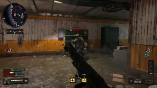 FPS初心者のCoD