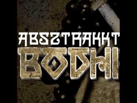 Absztrakkt - Boom Bye Yea (Bodhitransformation)