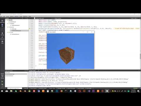 Qt5 C GUI Programming Cookbook 2nd Edition | 1 Look and Feel Customization with Qt Designer