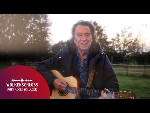 Chris Andrews feat. The Rocking Waves - Yesterday Man (60 years later)