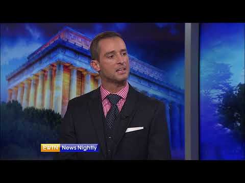 Faith in Sports - ENN 2018-02-05